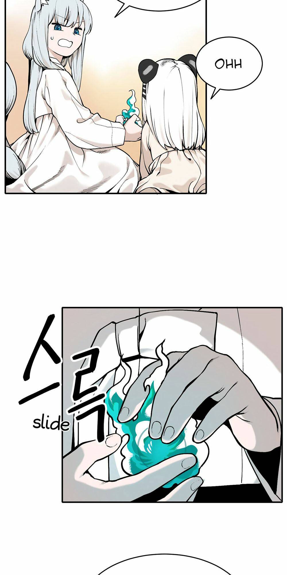 Hổ Đến Chơi Nhà - Chapter 35 - Page 17