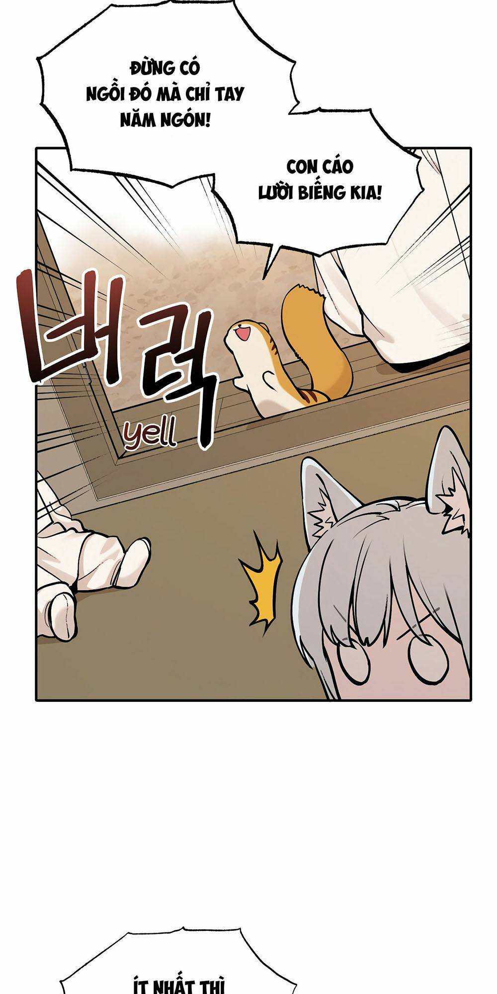 Hổ Đến Chơi Nhà - Chapter 35 - Page 22