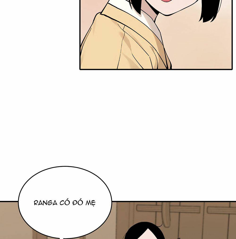 Hổ Đến Chơi Nhà - Chapter 35 - Page 31
