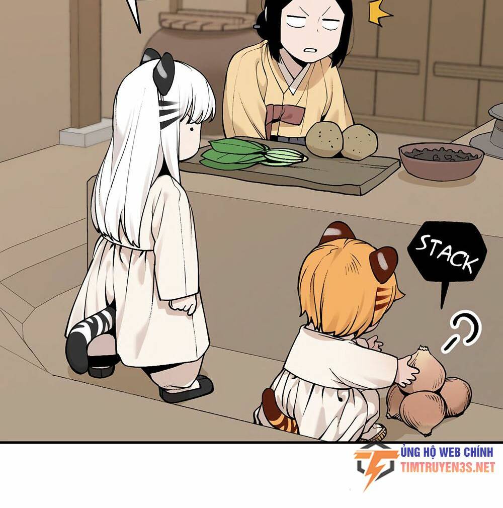 Hổ Đến Chơi Nhà - Chapter 35 - Page 32