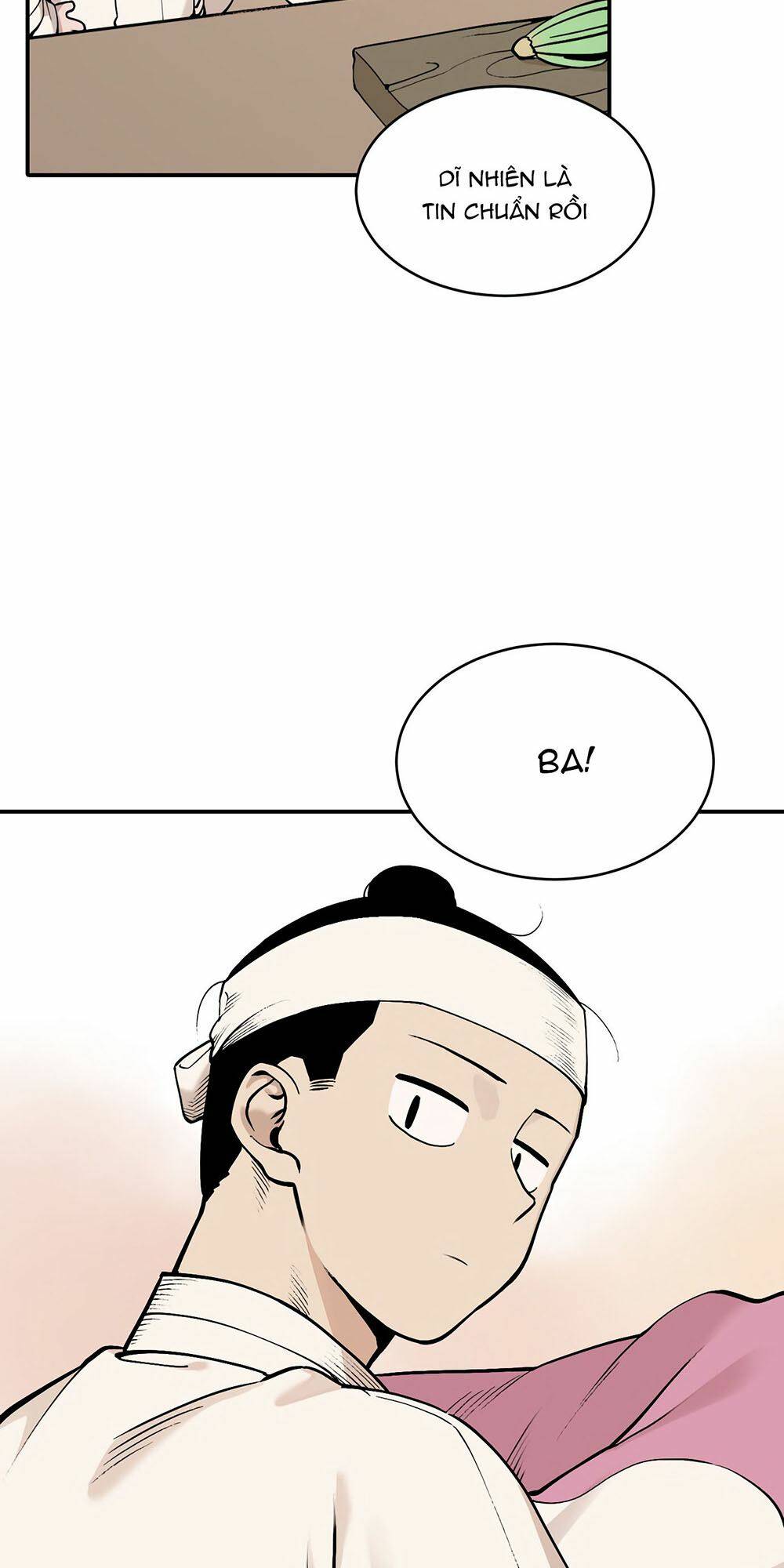 Hổ Đến Chơi Nhà - Chapter 35 - Page 35