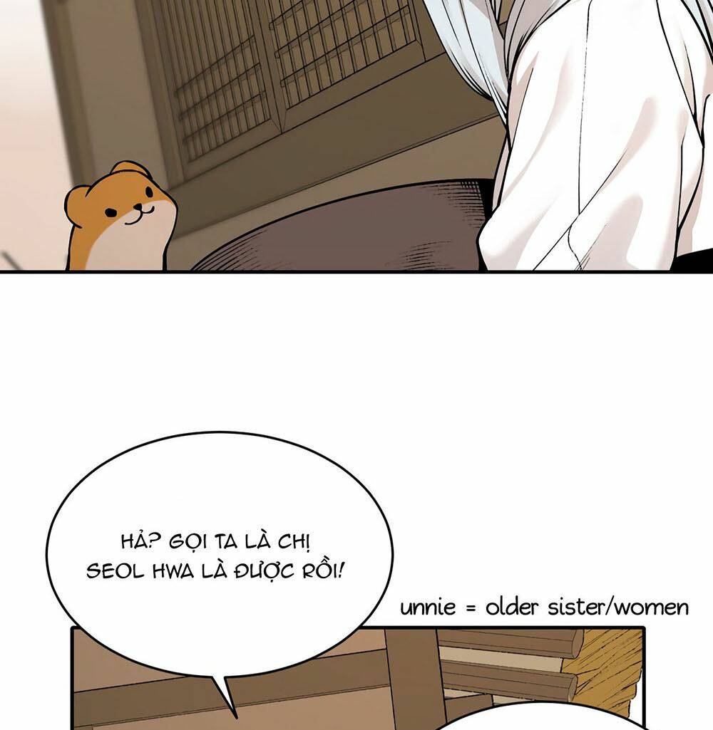 Hổ Đến Chơi Nhà - Chapter 35 - Page 38