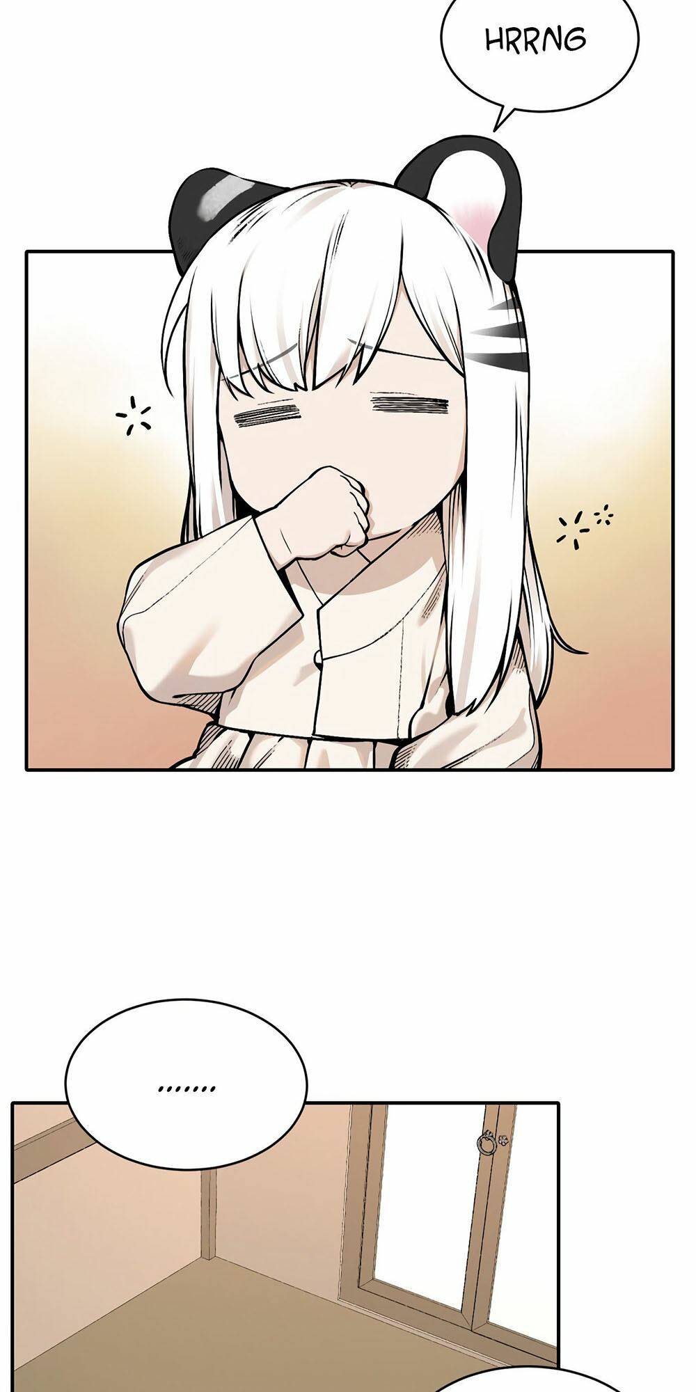 Hổ Đến Chơi Nhà - Chapter 35 - Page 3