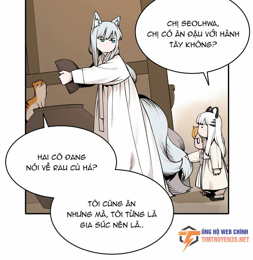 Hổ Đến Chơi Nhà - Chapter 35 - Page 39
