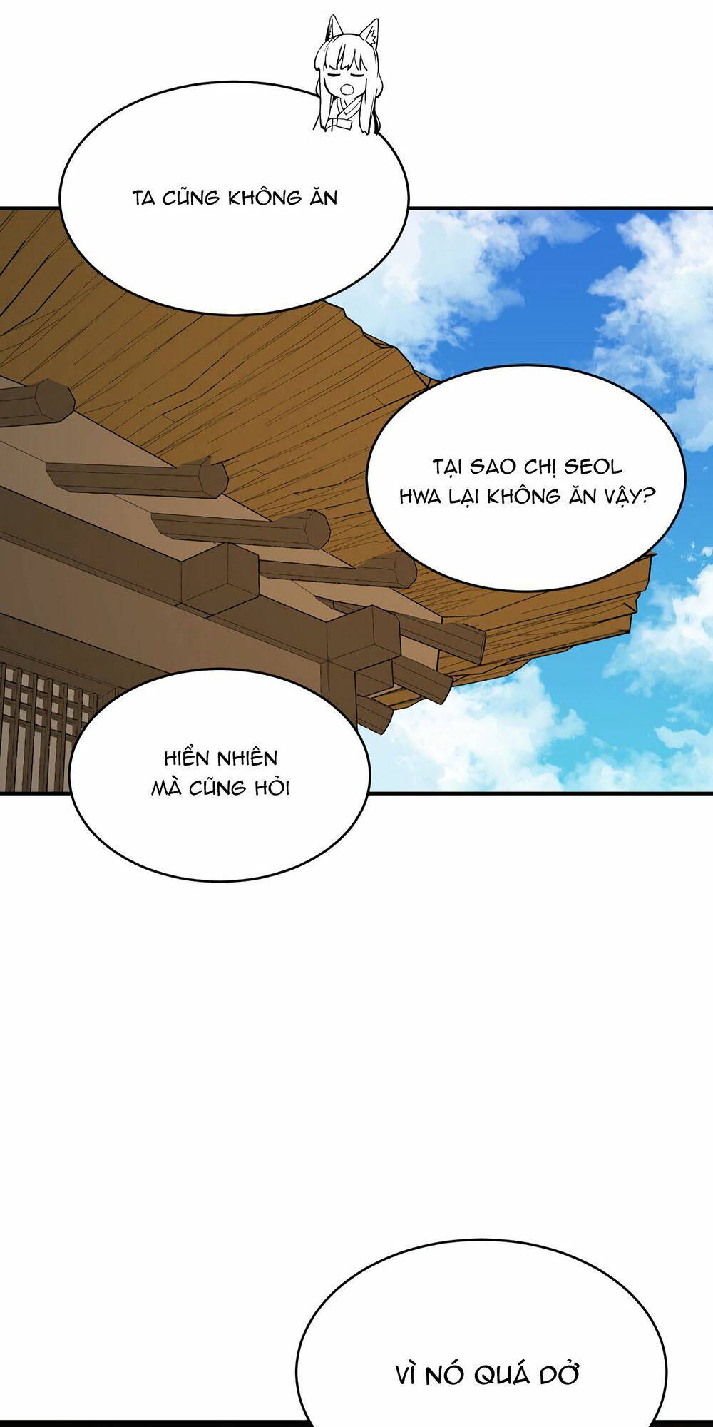 Hổ Đến Chơi Nhà - Chapter 35 - Page 40