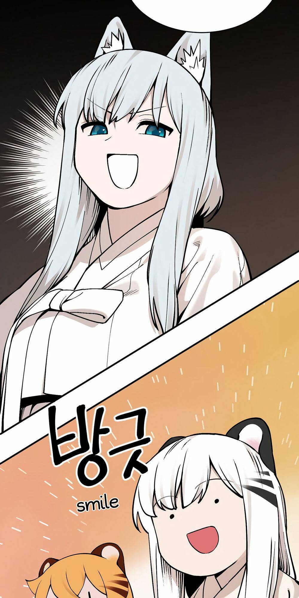 Hổ Đến Chơi Nhà - Chapter 35 - Page 41