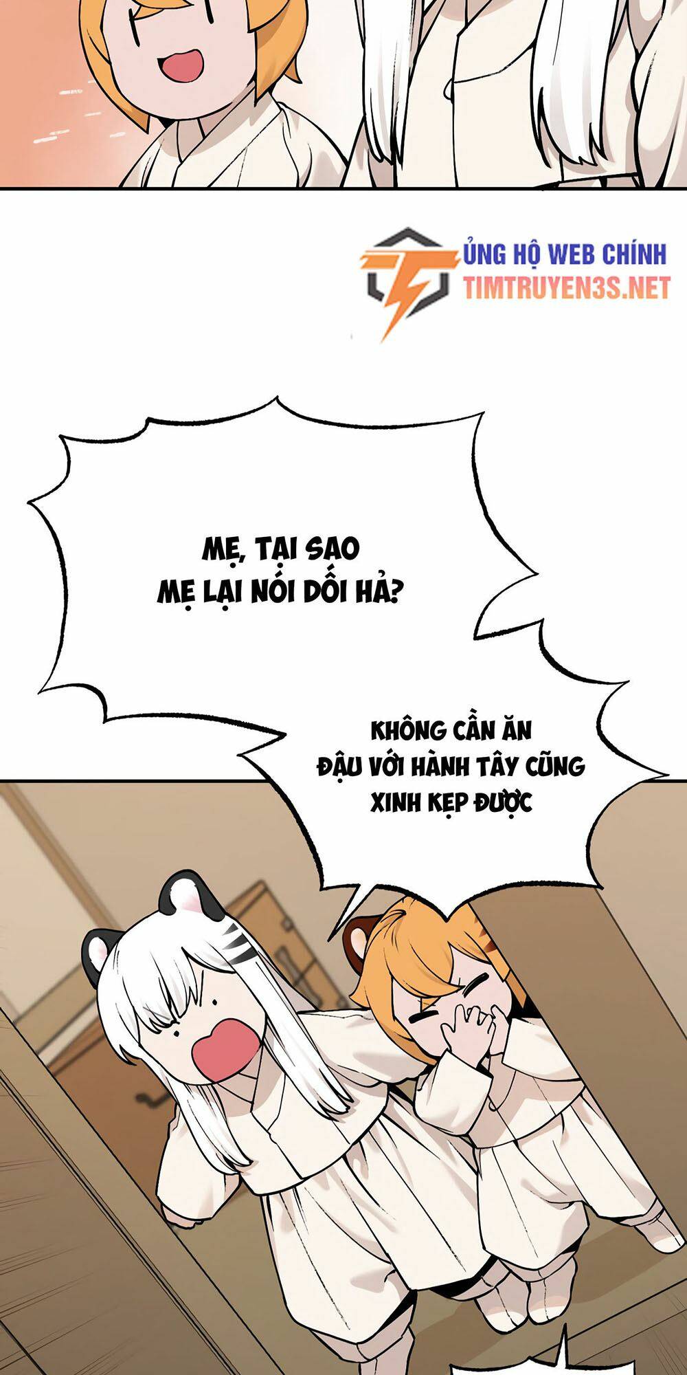 Hổ Đến Chơi Nhà - Chapter 35 - Page 42