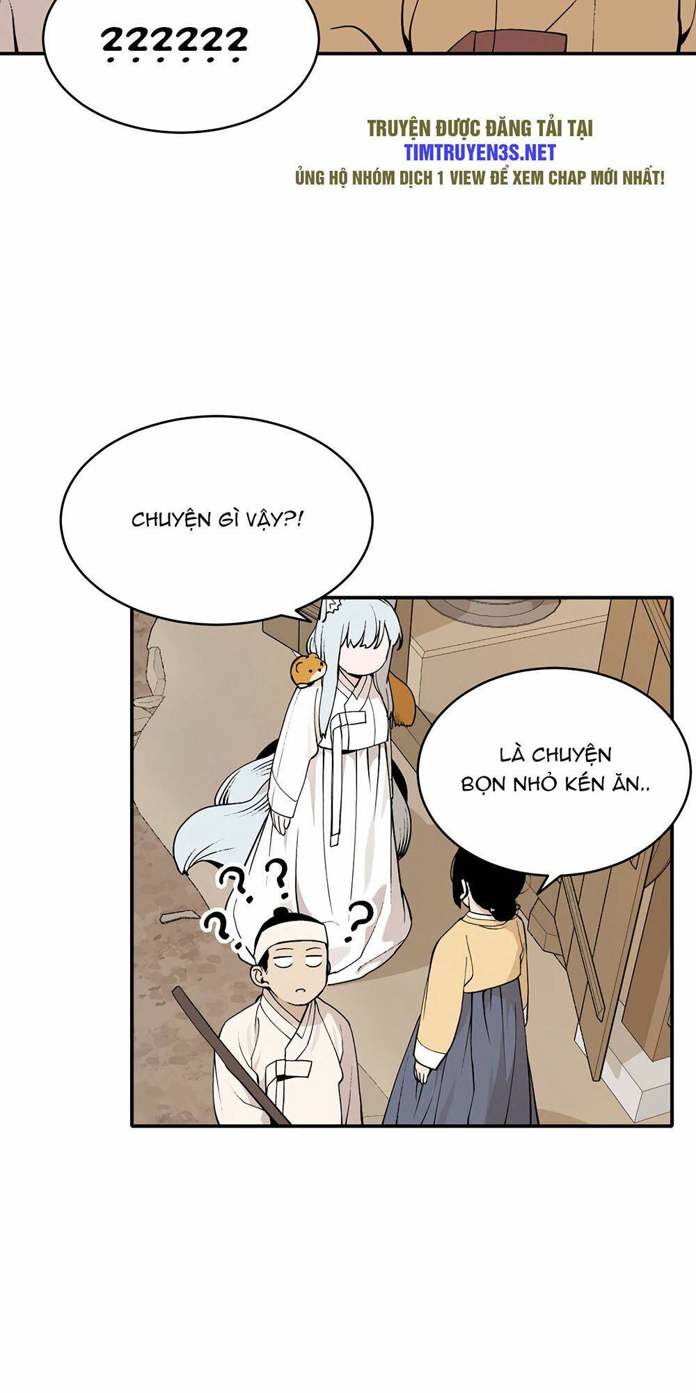 Hổ Đến Chơi Nhà - Chapter 35 - Page 46