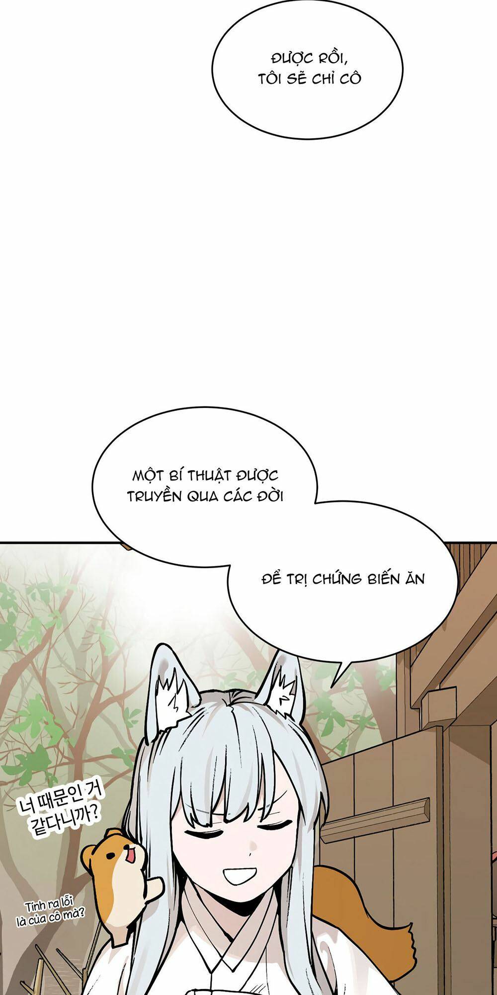 Hổ Đến Chơi Nhà - Chapter 35 - Page 48