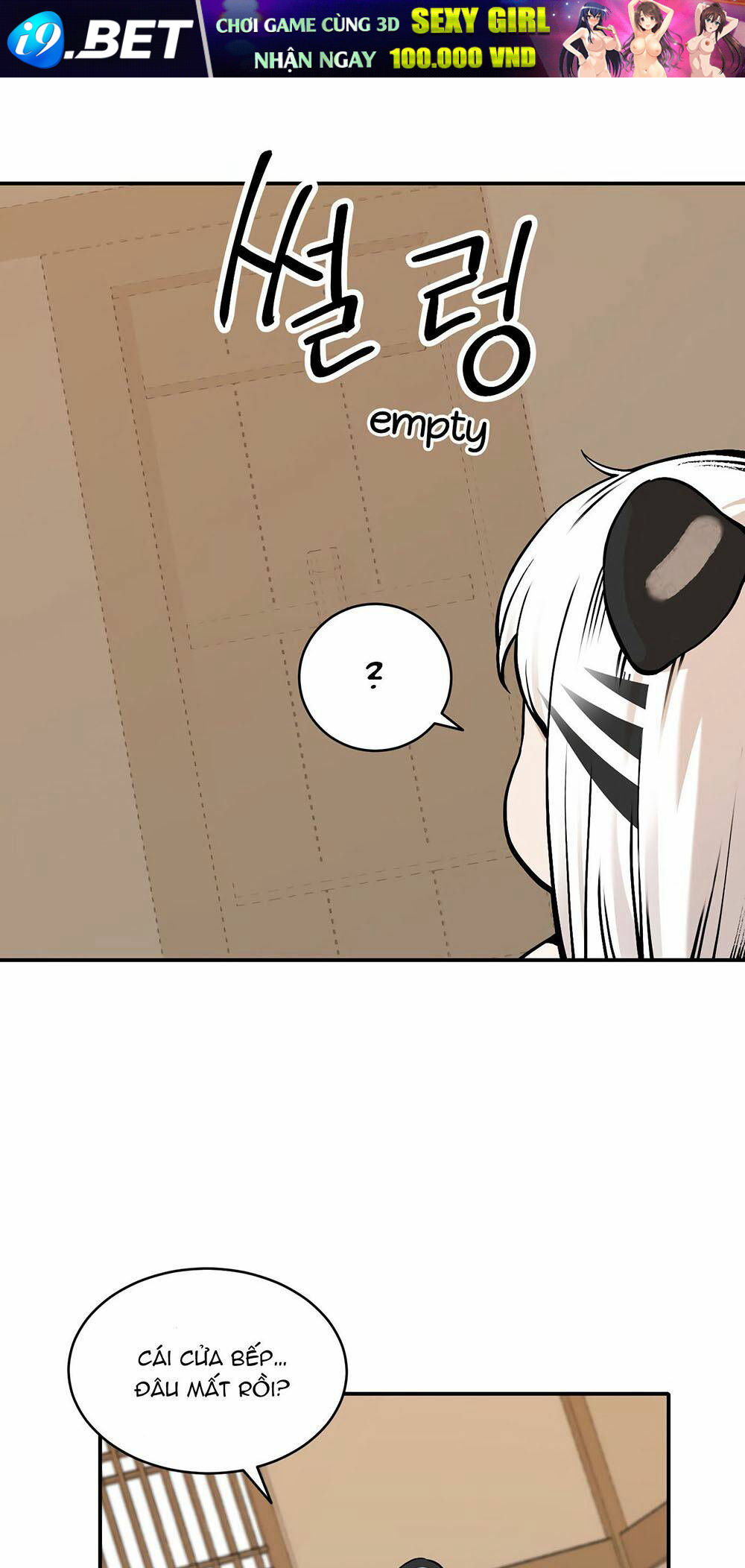 Hổ Đến Chơi Nhà - Chapter 35 - Page 5