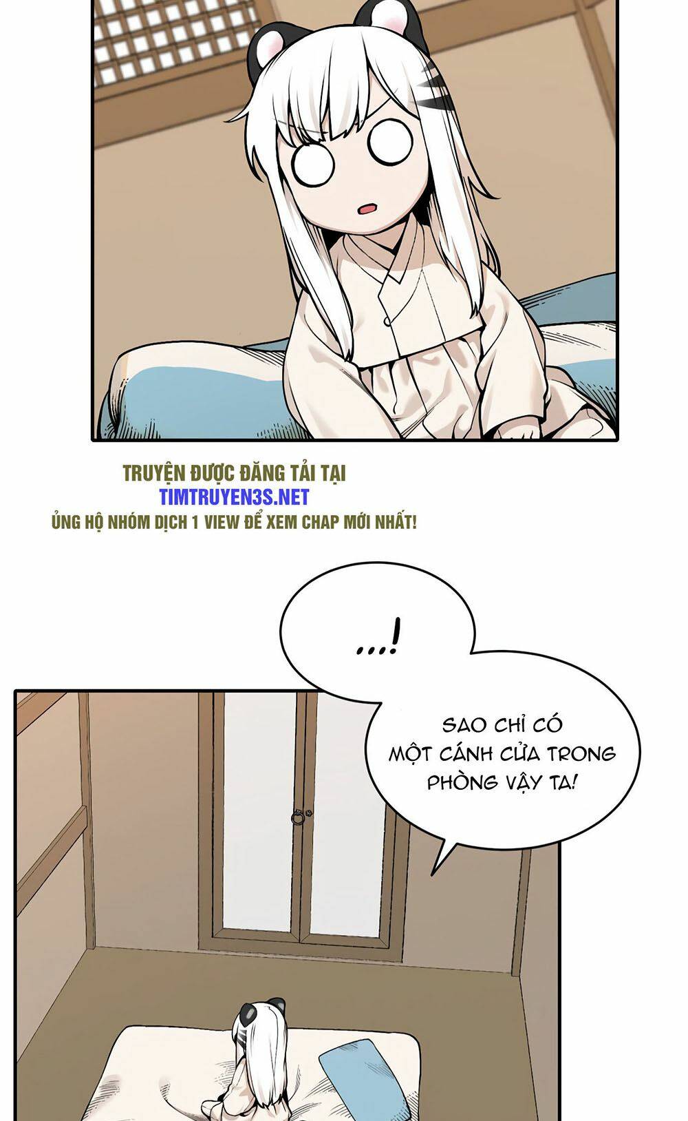 Hổ Đến Chơi Nhà - Chapter 35 - Page 6