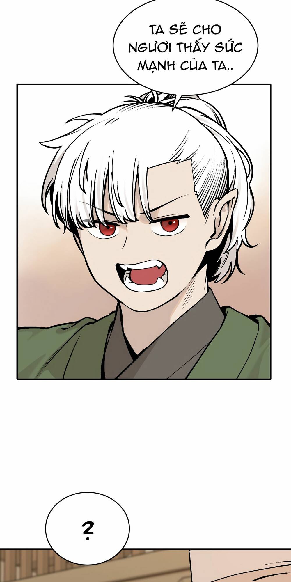 Hổ Đến Chơi Nhà - Chapter 36 - Page 11