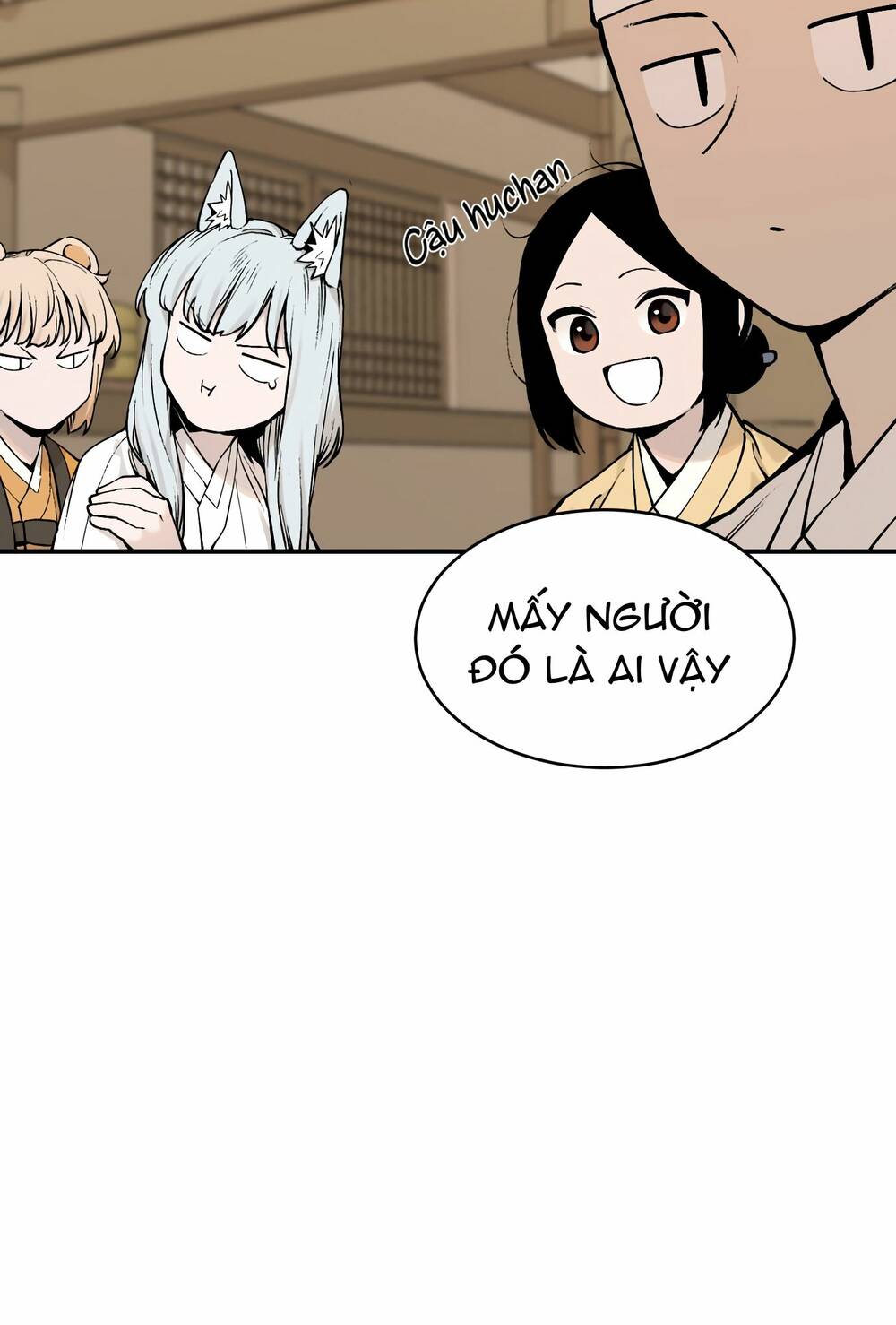 Hổ Đến Chơi Nhà - Chapter 36 - Page 12