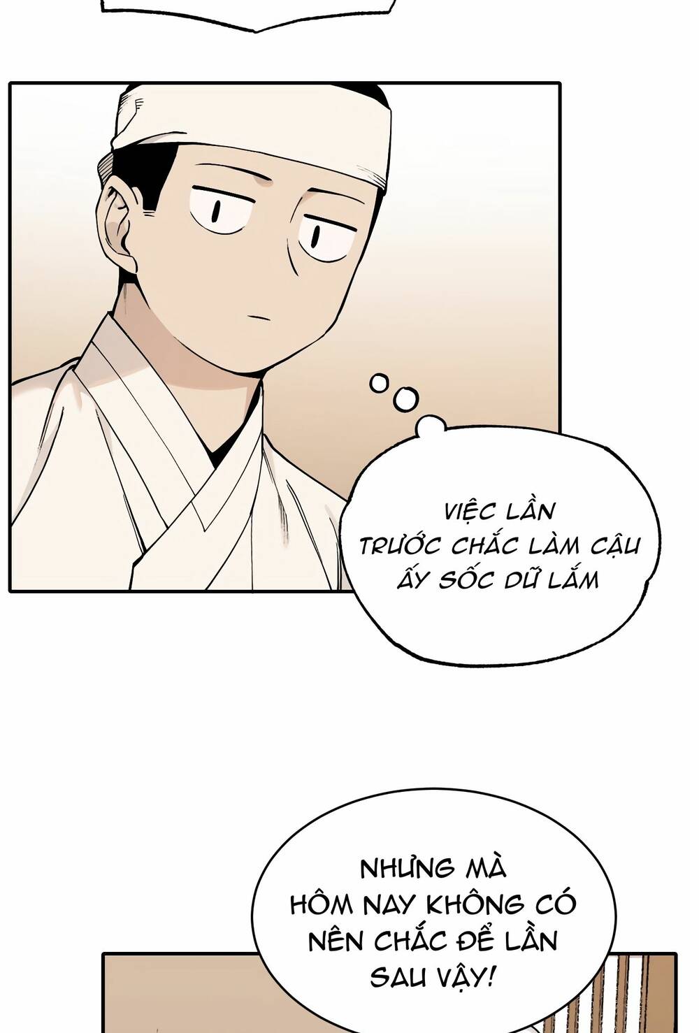 Hổ Đến Chơi Nhà - Chapter 36 - Page 19