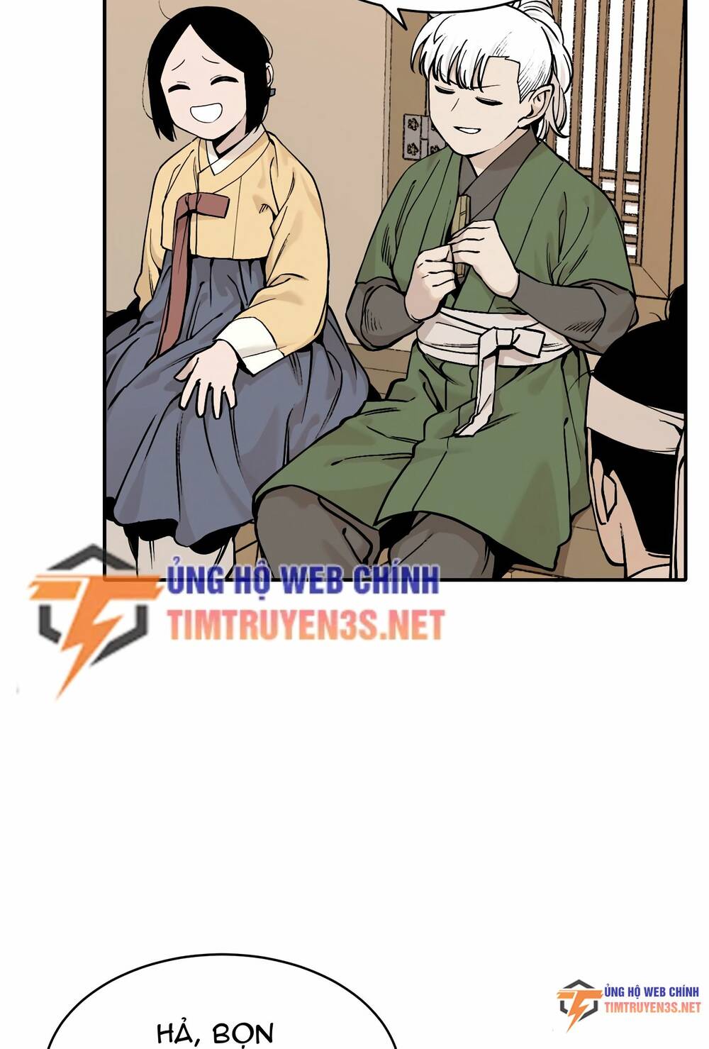 Hổ Đến Chơi Nhà - Chapter 36 - Page 20