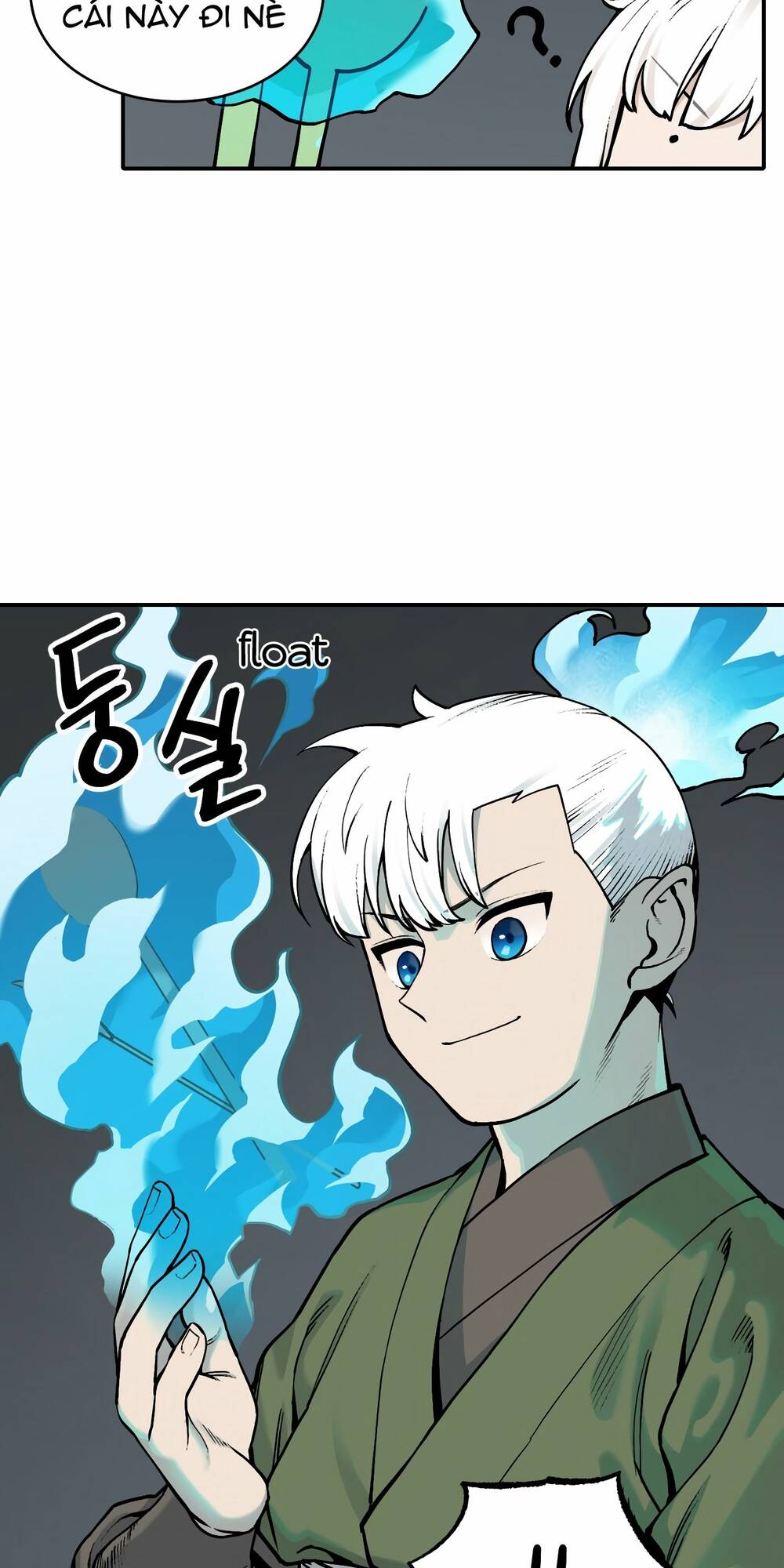 Hổ Đến Chơi Nhà - Chapter 36 - Page 30