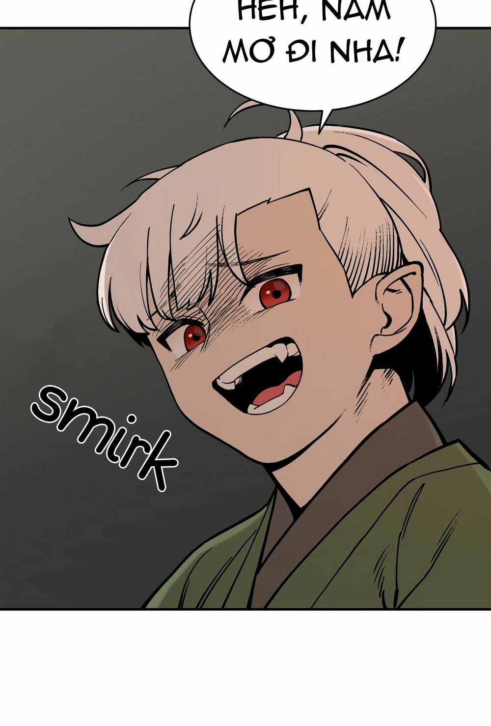 Hổ Đến Chơi Nhà - Chapter 36 - Page 35