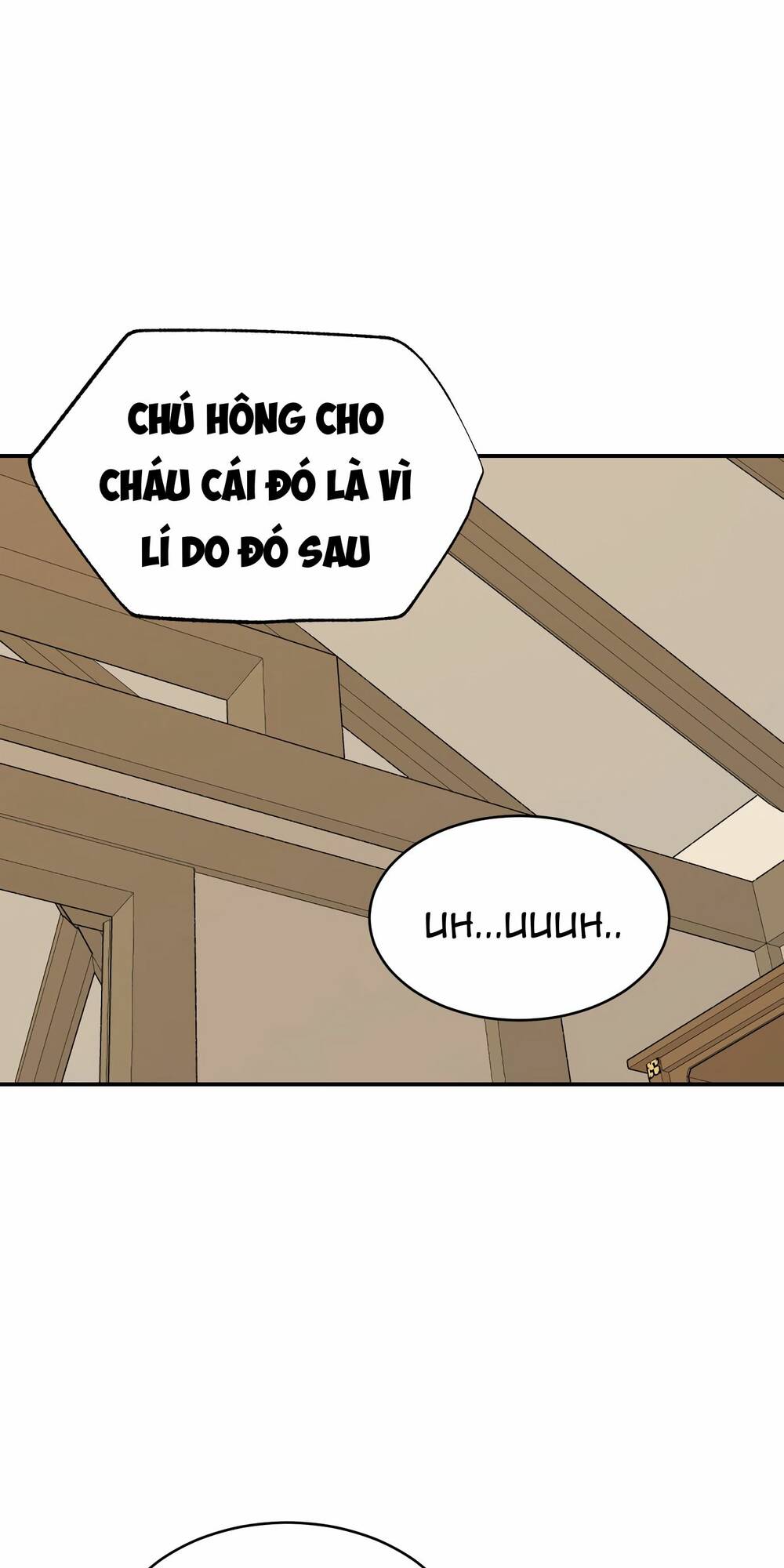 Hổ Đến Chơi Nhà - Chapter 36 - Page 37
