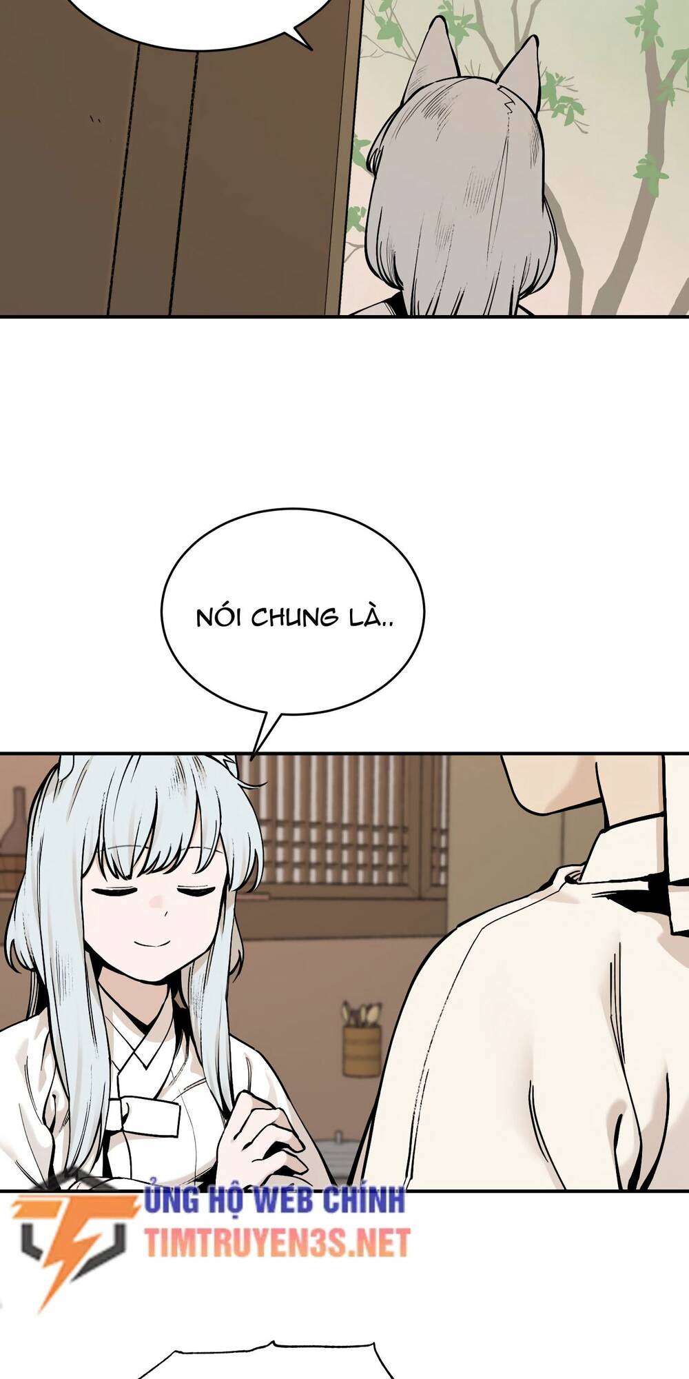 Hổ Đến Chơi Nhà - Chapter 36 - Page 3