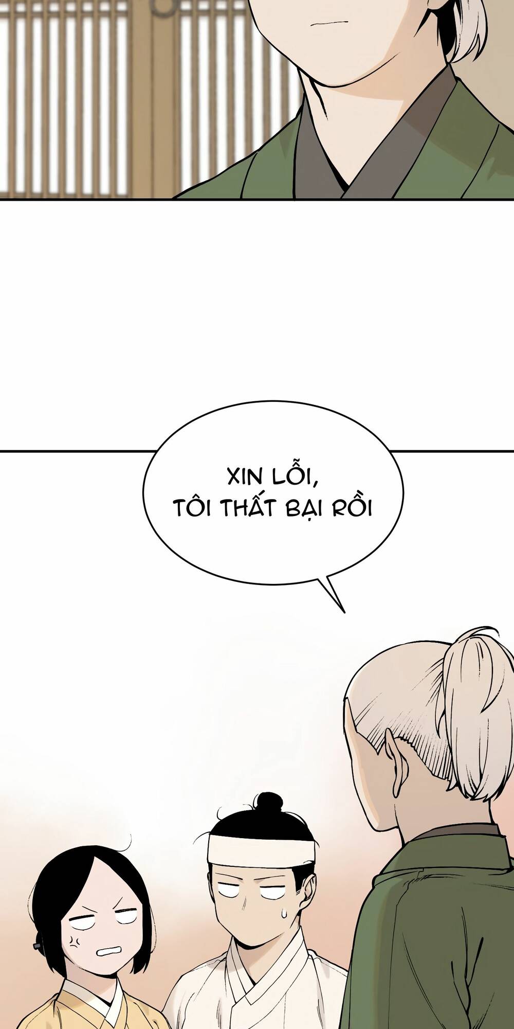 Hổ Đến Chơi Nhà - Chapter 36 - Page 45