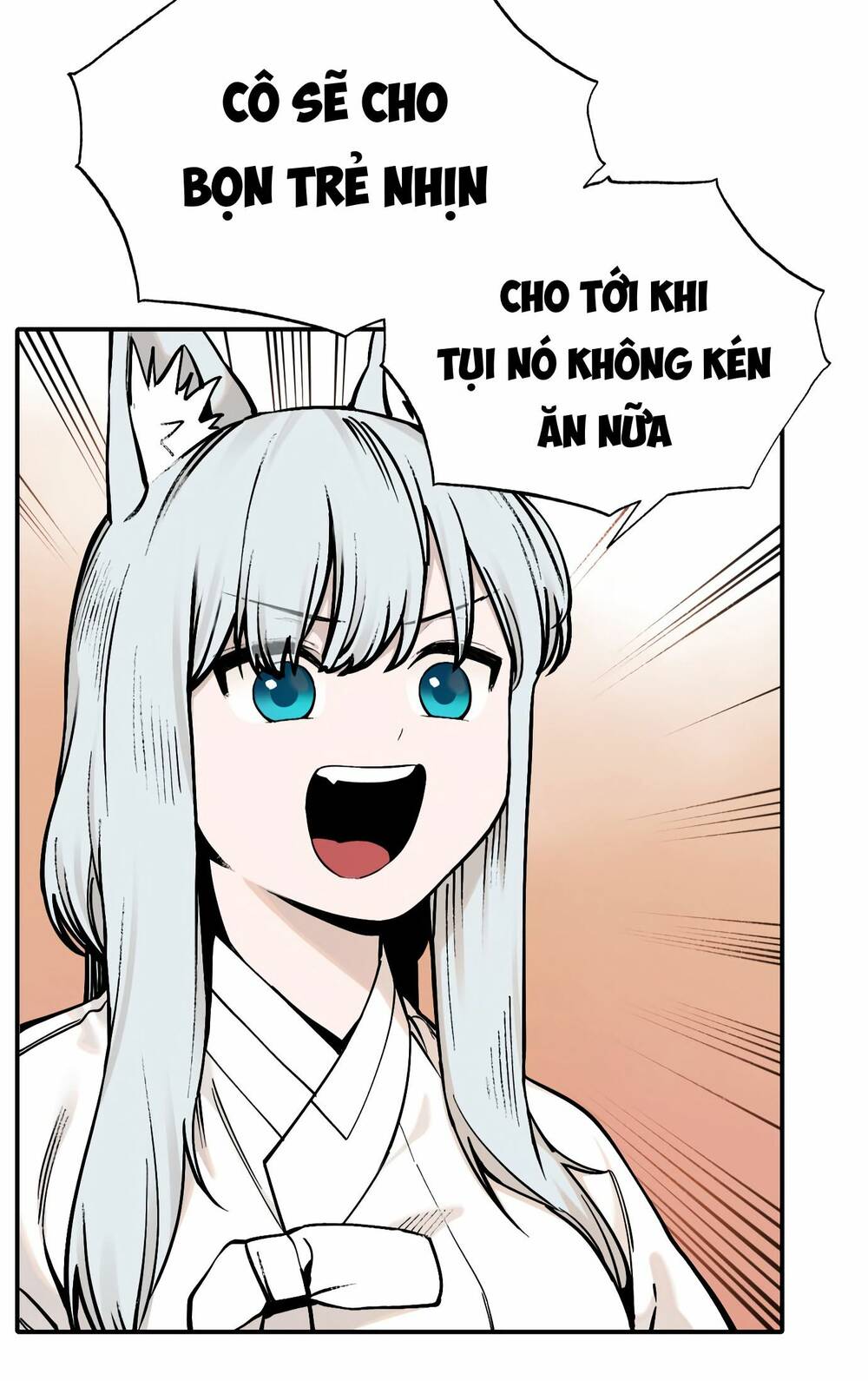 Hổ Đến Chơi Nhà - Chapter 36 - Page 4