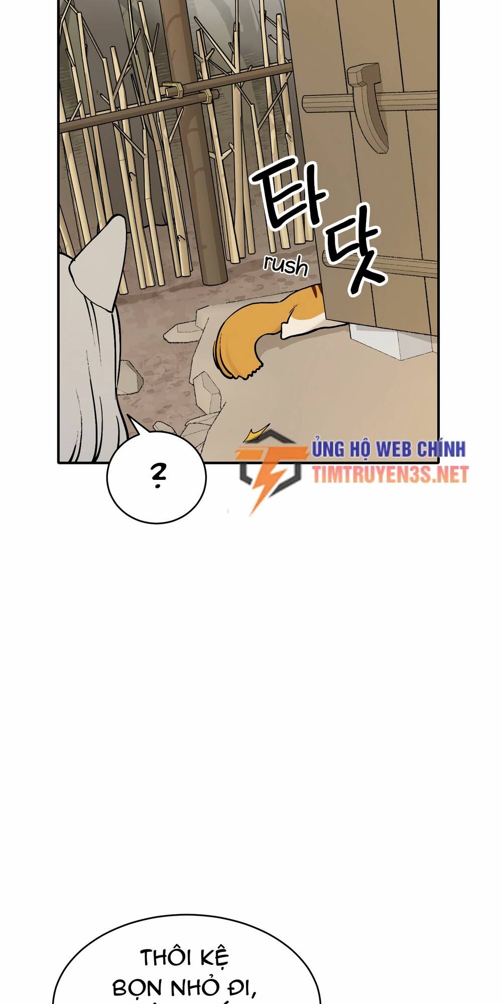 Hổ Đến Chơi Nhà - Chapter 36 - Page 49