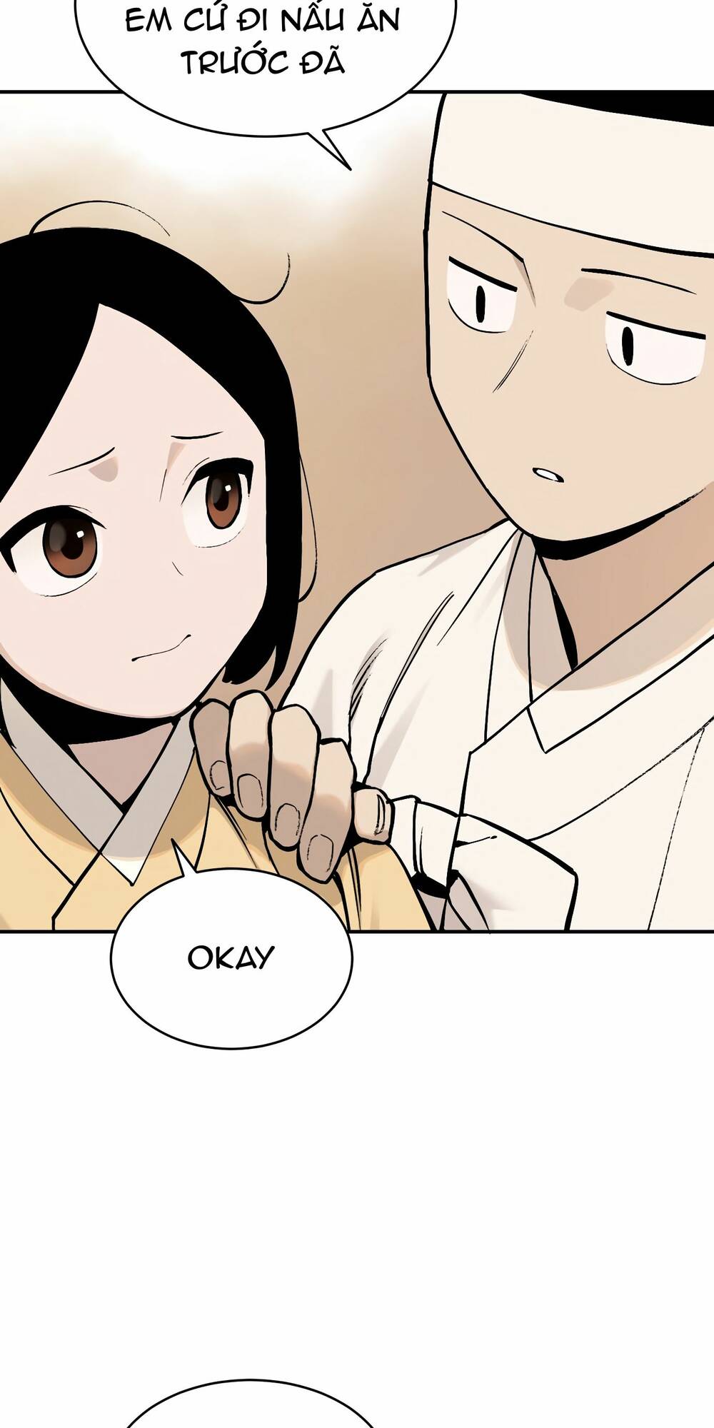 Hổ Đến Chơi Nhà - Chapter 36 - Page 50