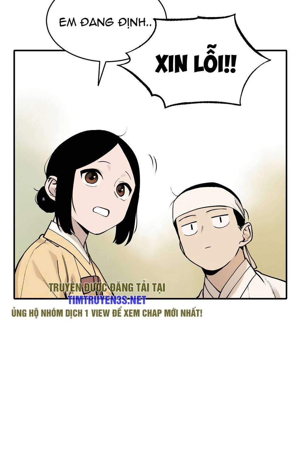 Hổ Đến Chơi Nhà - Chapter 36 - Page 51