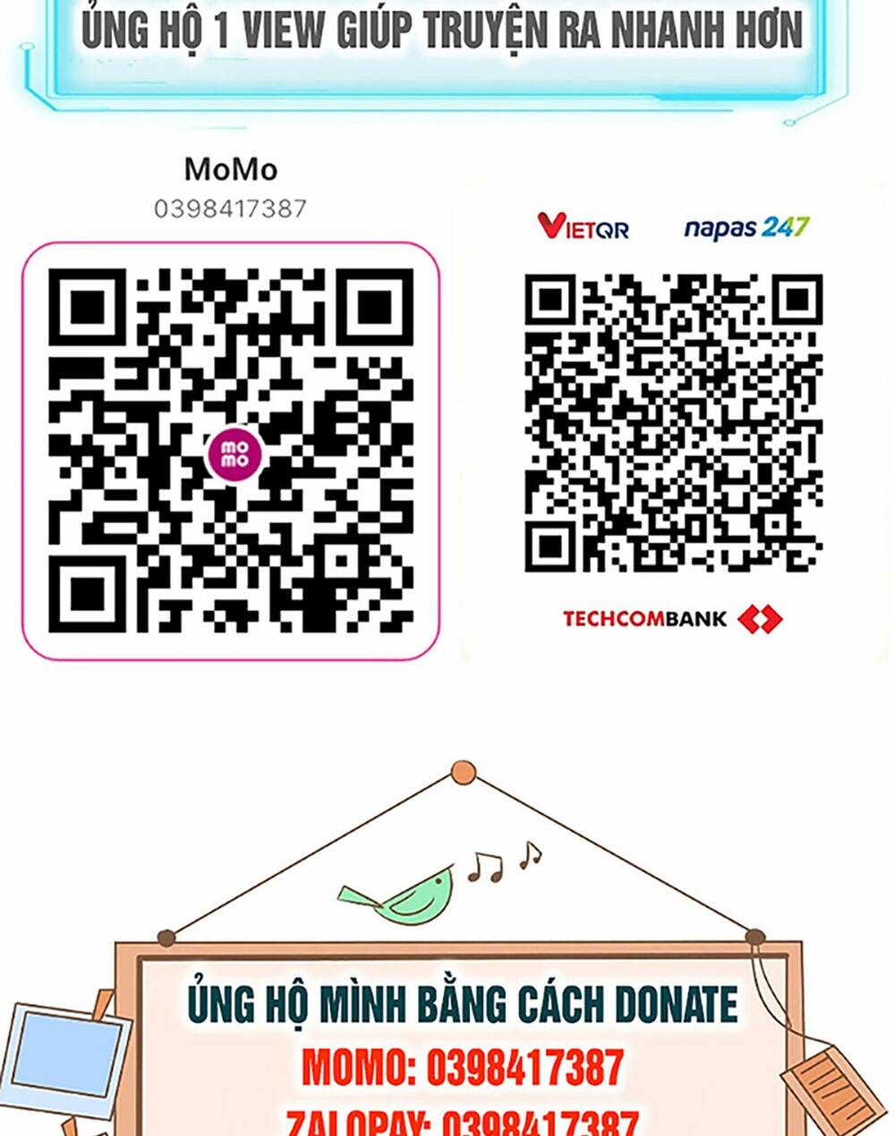 Hổ Đến Chơi Nhà - Chapter 36 - Page 54