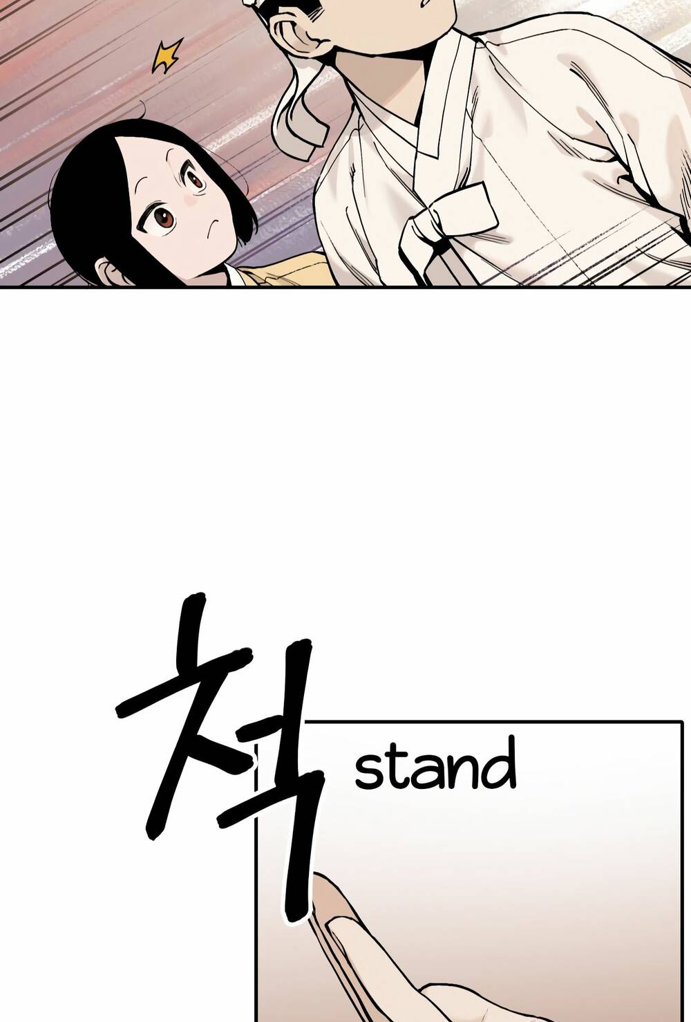 Hổ Đến Chơi Nhà - Chapter 36 - Page 8