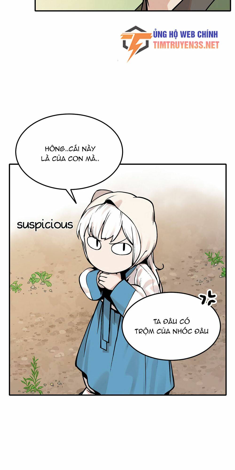 Hổ Đến Chơi Nhà - Chapter 37 - Page 17