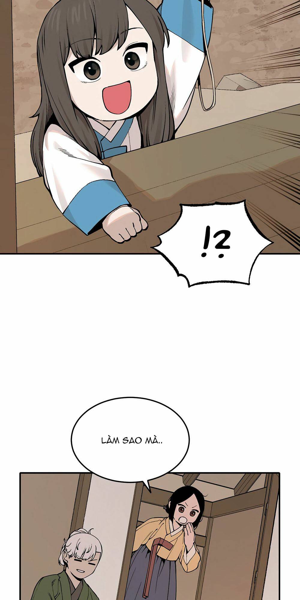 Hổ Đến Chơi Nhà - Chapter 37 - Page 22