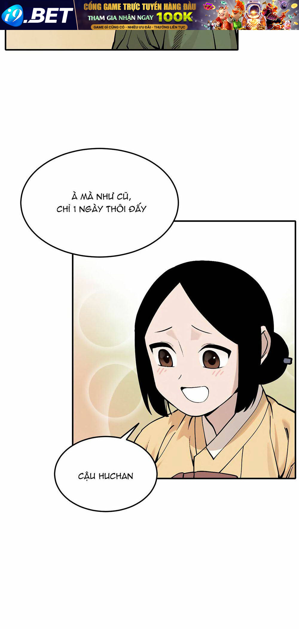 Hổ Đến Chơi Nhà - Chapter 37 - Page 24