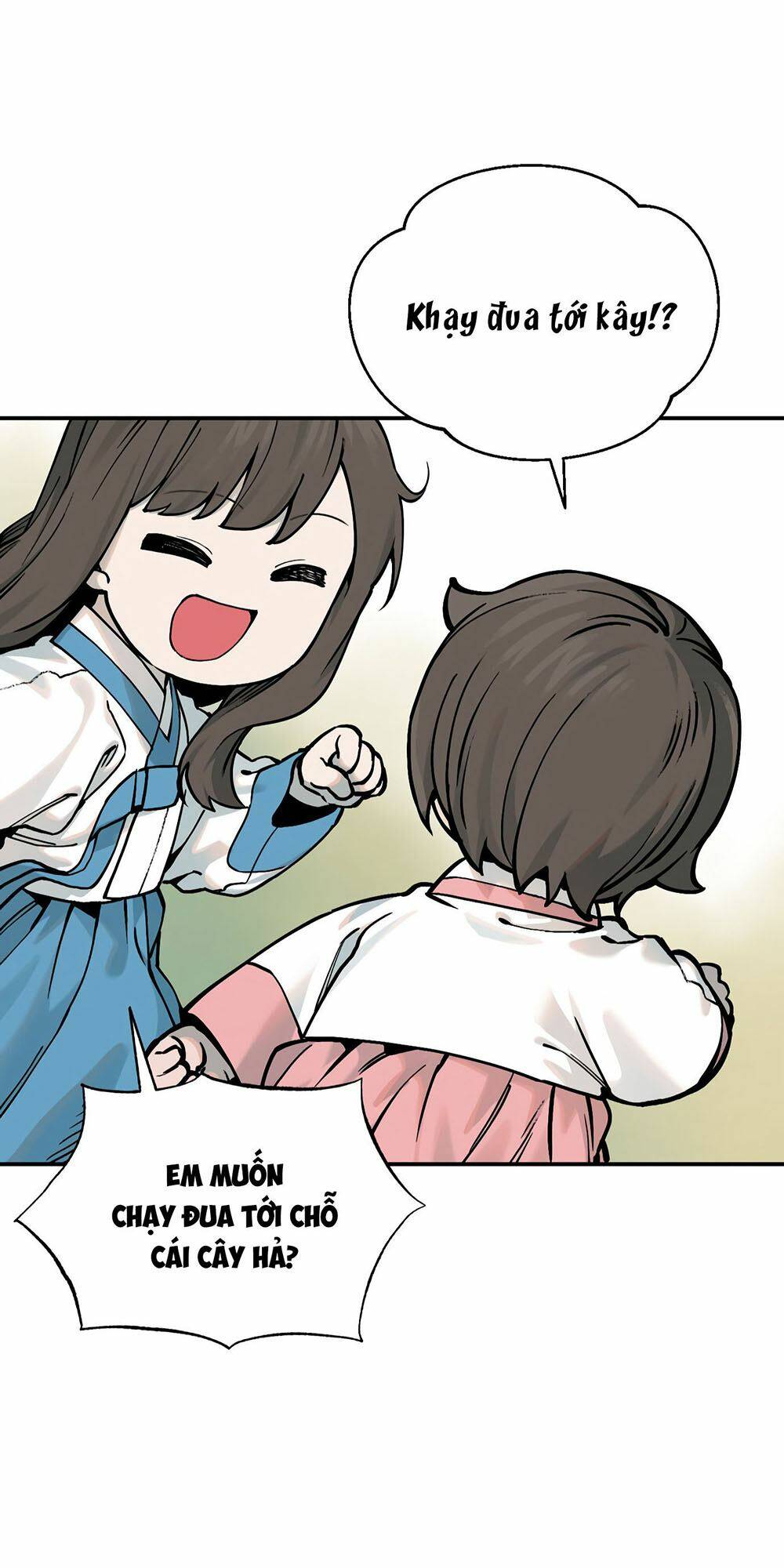 Hổ Đến Chơi Nhà - Chapter 37 - Page 27