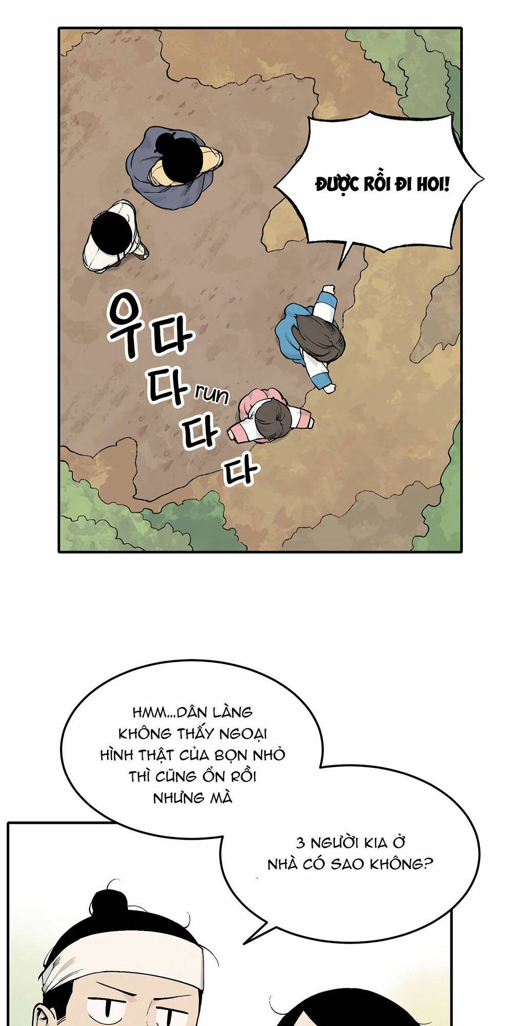 Hổ Đến Chơi Nhà - Chapter 37 - Page 28