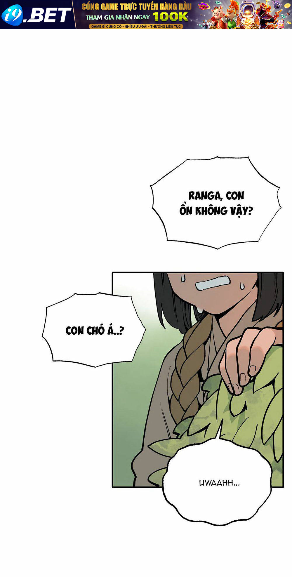 Hổ Đến Chơi Nhà - Chapter 37 - Page 31