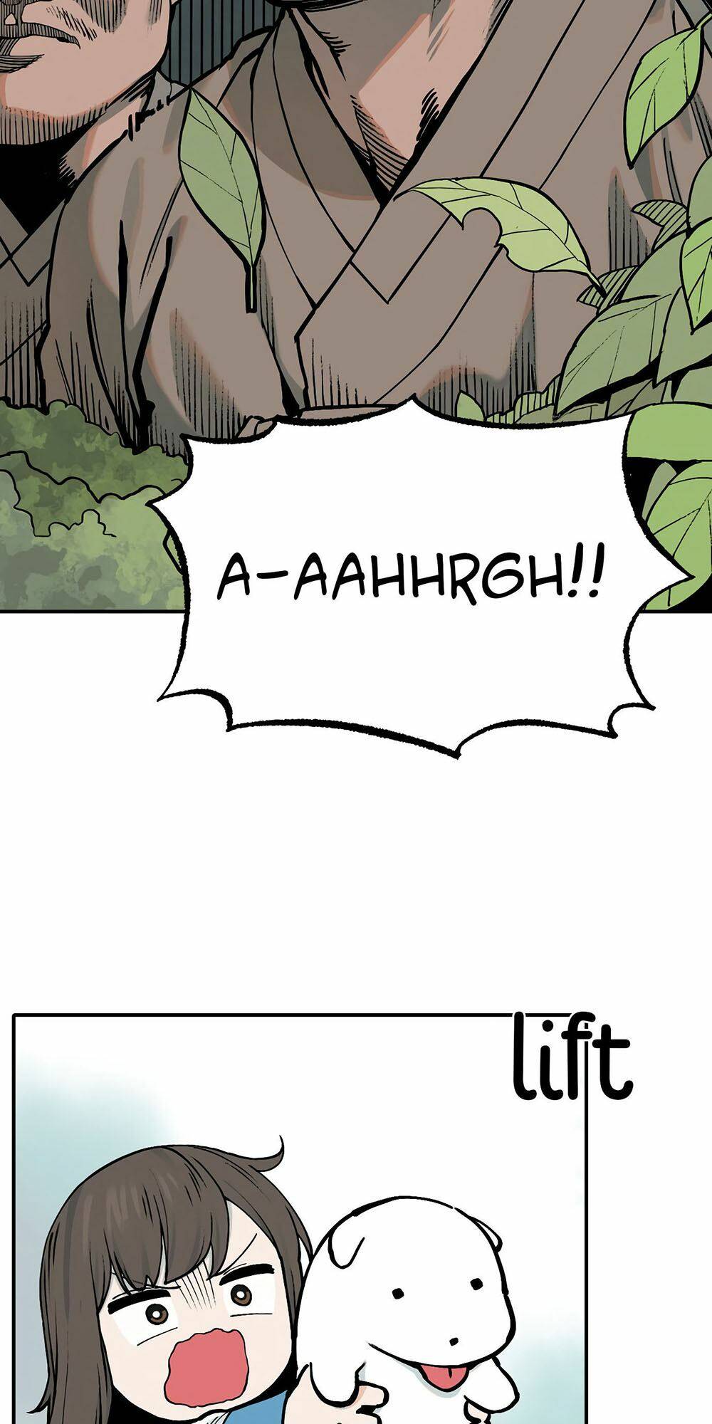 Hổ Đến Chơi Nhà - Chapter 37 - Page 36