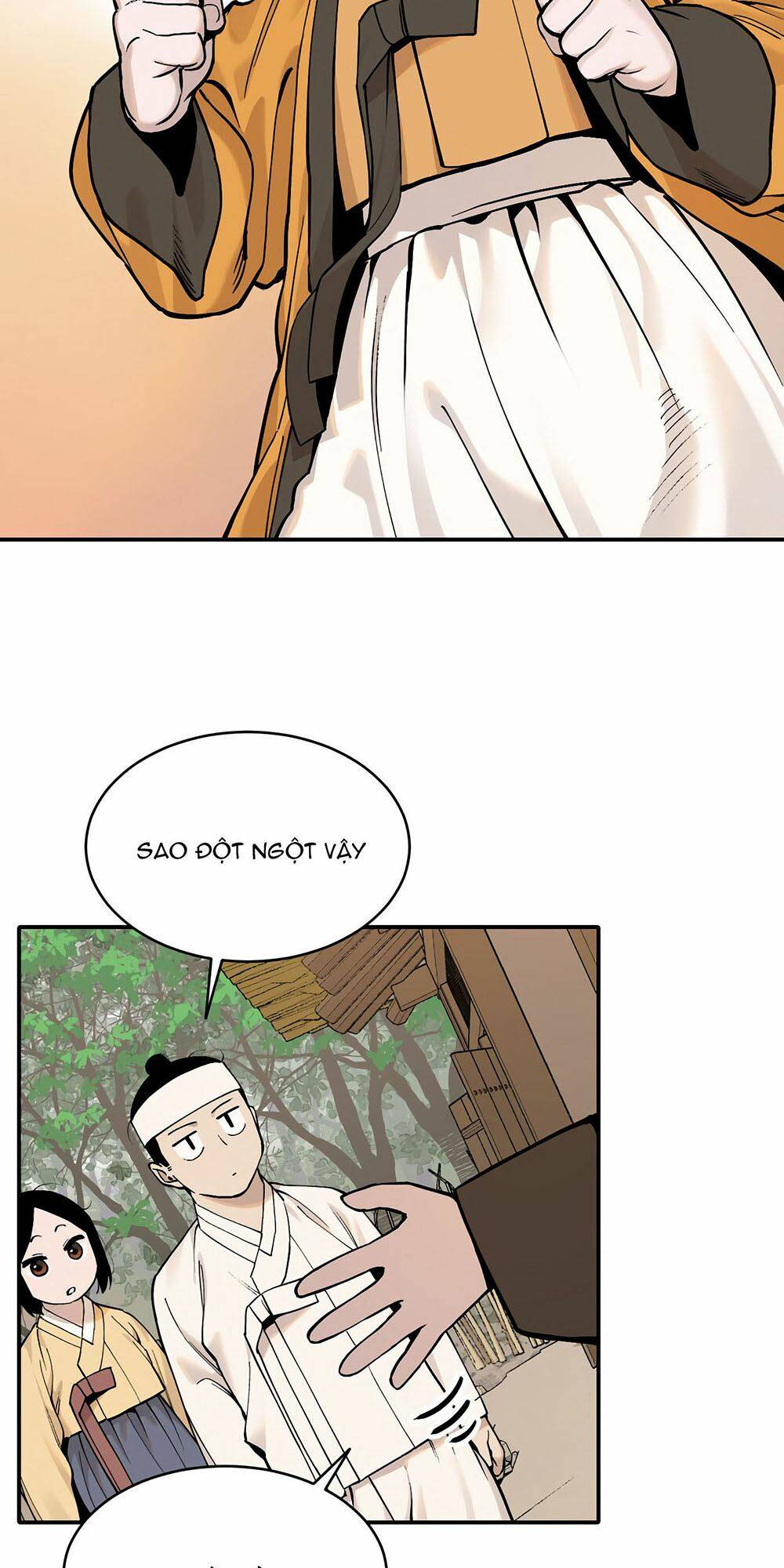 Hổ Đến Chơi Nhà - Chapter 37 - Page 3