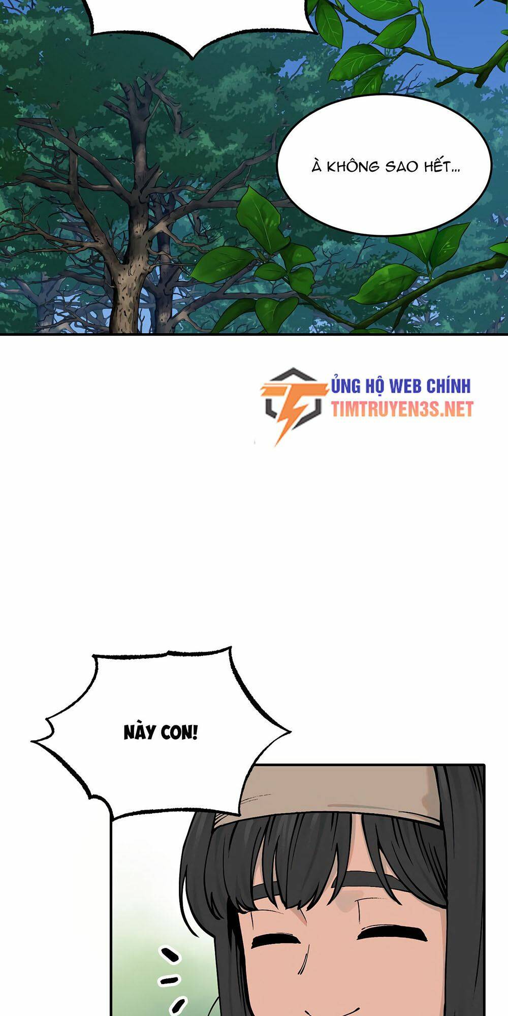 Hổ Đến Chơi Nhà - Chapter 37 - Page 41