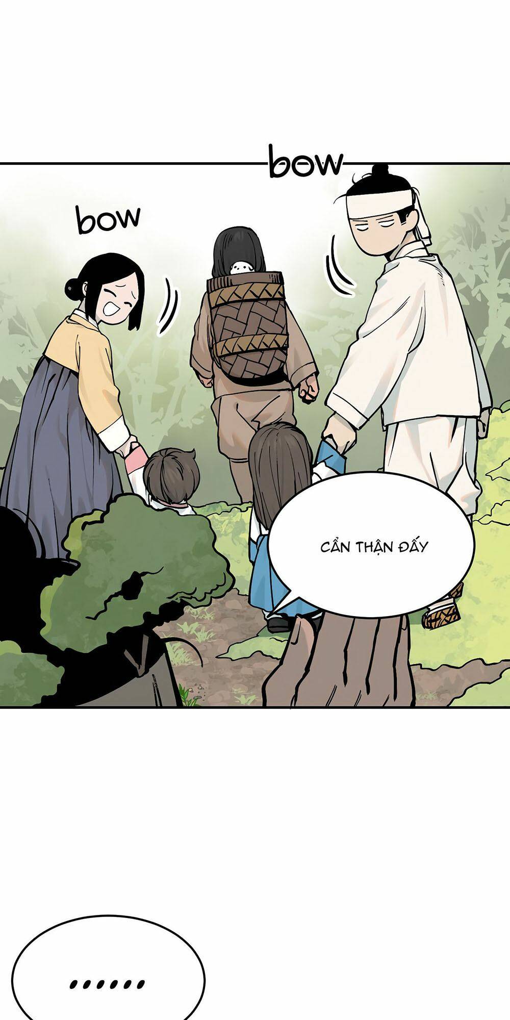 Hổ Đến Chơi Nhà - Chapter 37 - Page 45