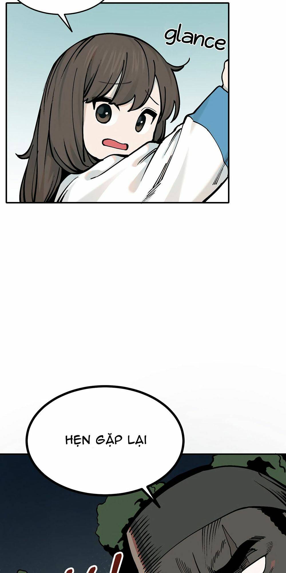 Hổ Đến Chơi Nhà - Chapter 37 - Page 46