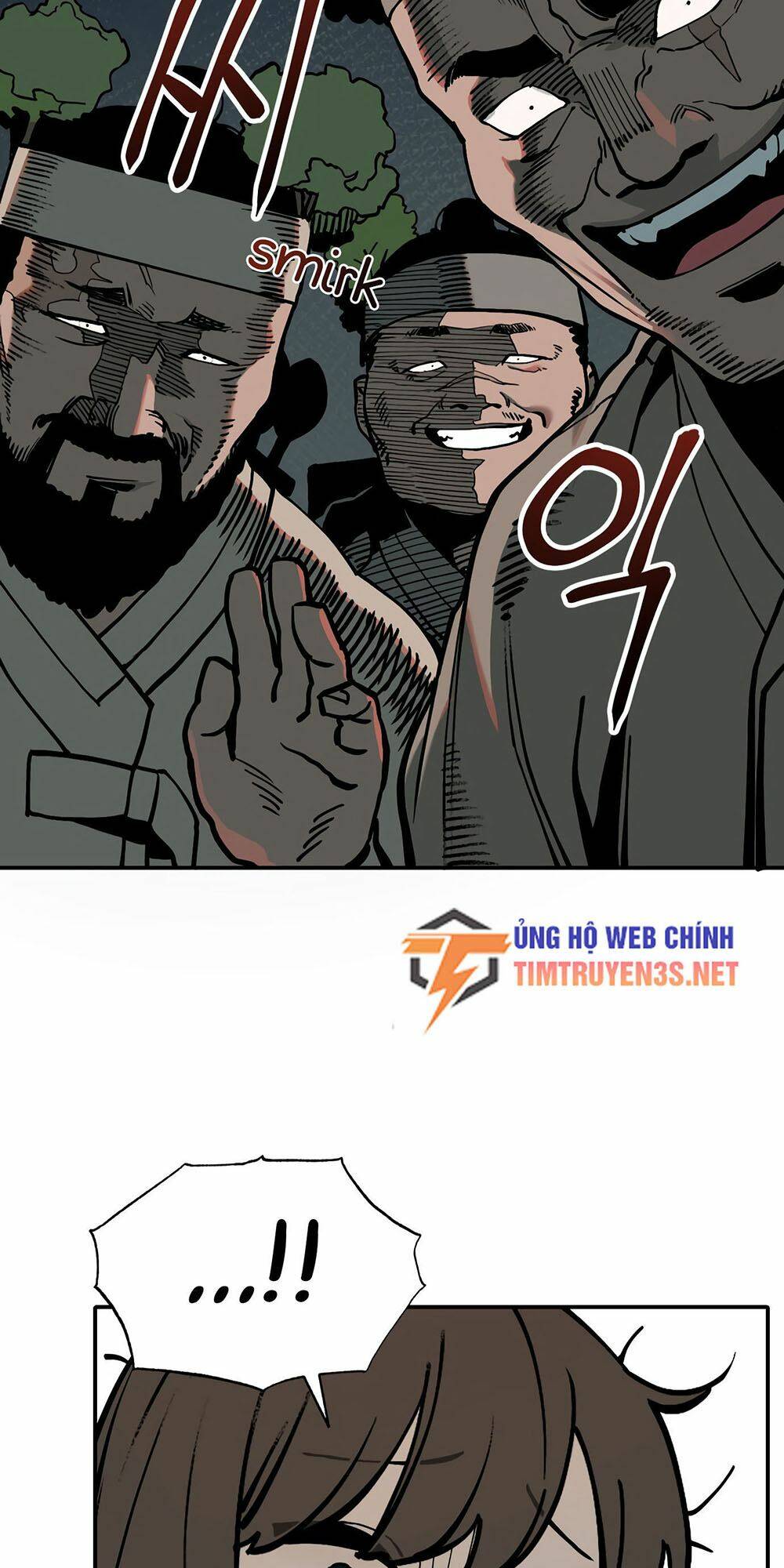 Hổ Đến Chơi Nhà - Chapter 37 - Page 47