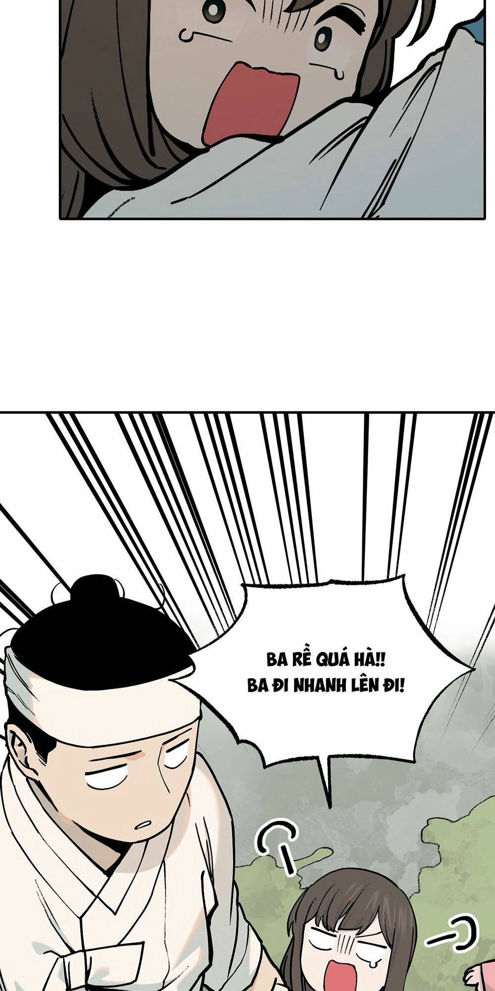 Hổ Đến Chơi Nhà - Chapter 37 - Page 48
