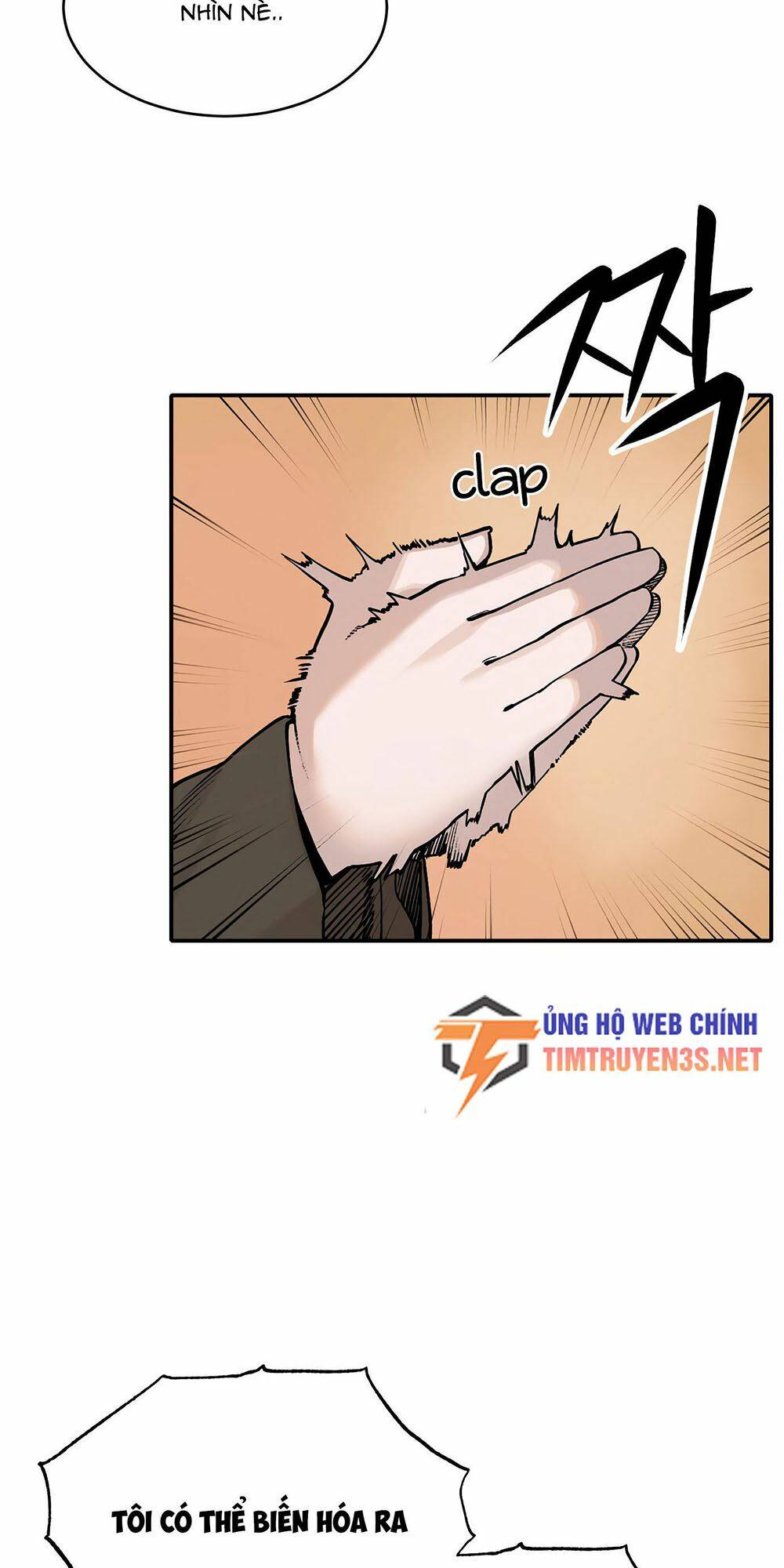 Hổ Đến Chơi Nhà - Chapter 37 - Page 4