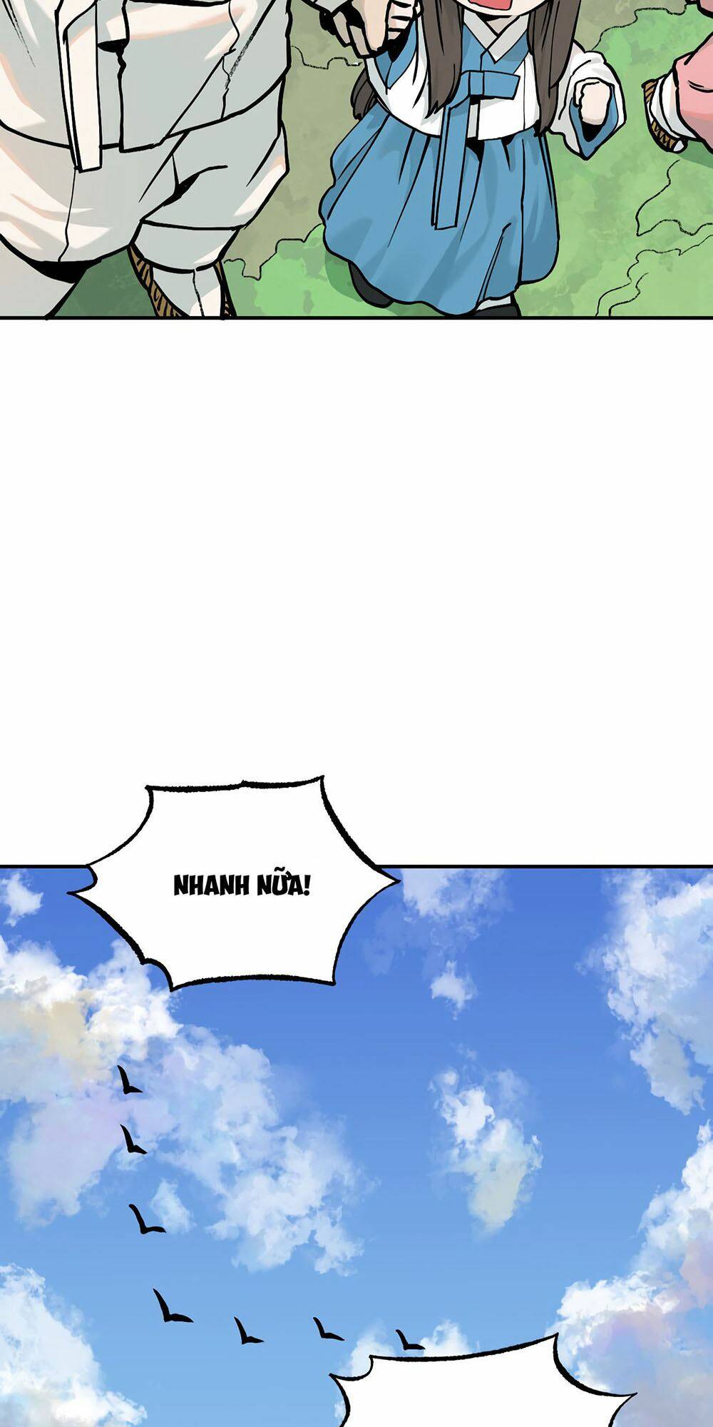 Hổ Đến Chơi Nhà - Chapter 37 - Page 49