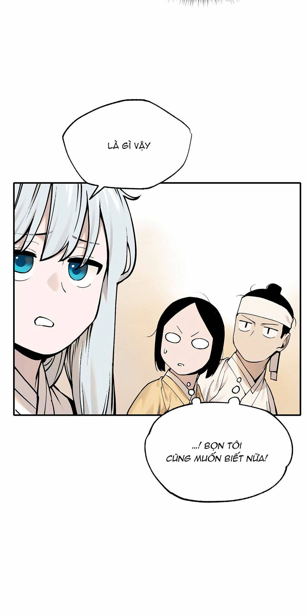 Hổ Đến Chơi Nhà - Chapter 37 - Page 6