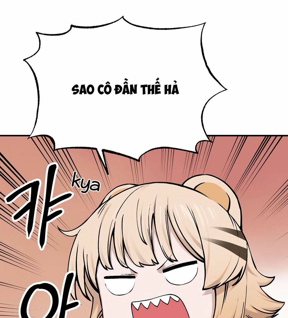 Hổ Đến Chơi Nhà - Chapter 37 - Page 7