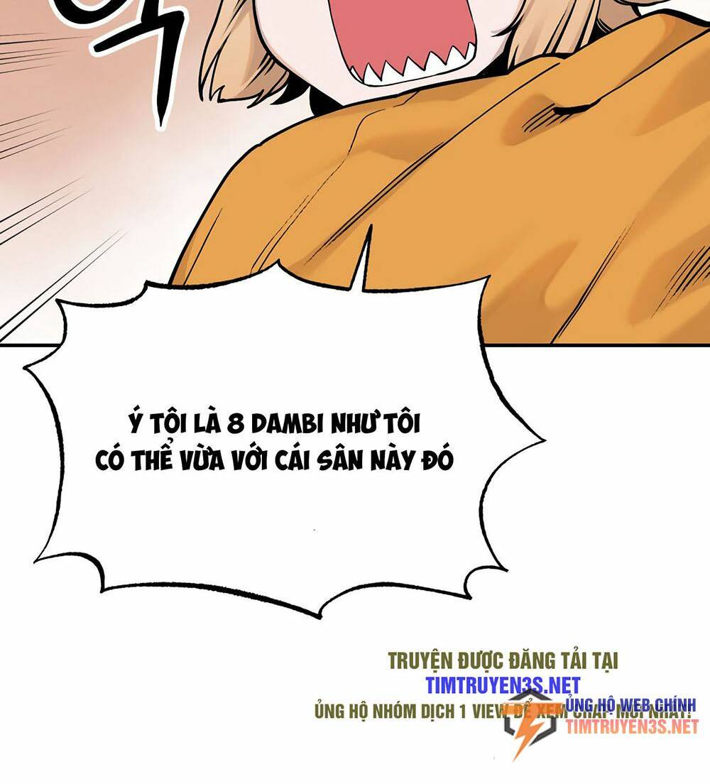 Hổ Đến Chơi Nhà - Chapter 37 - Page 8