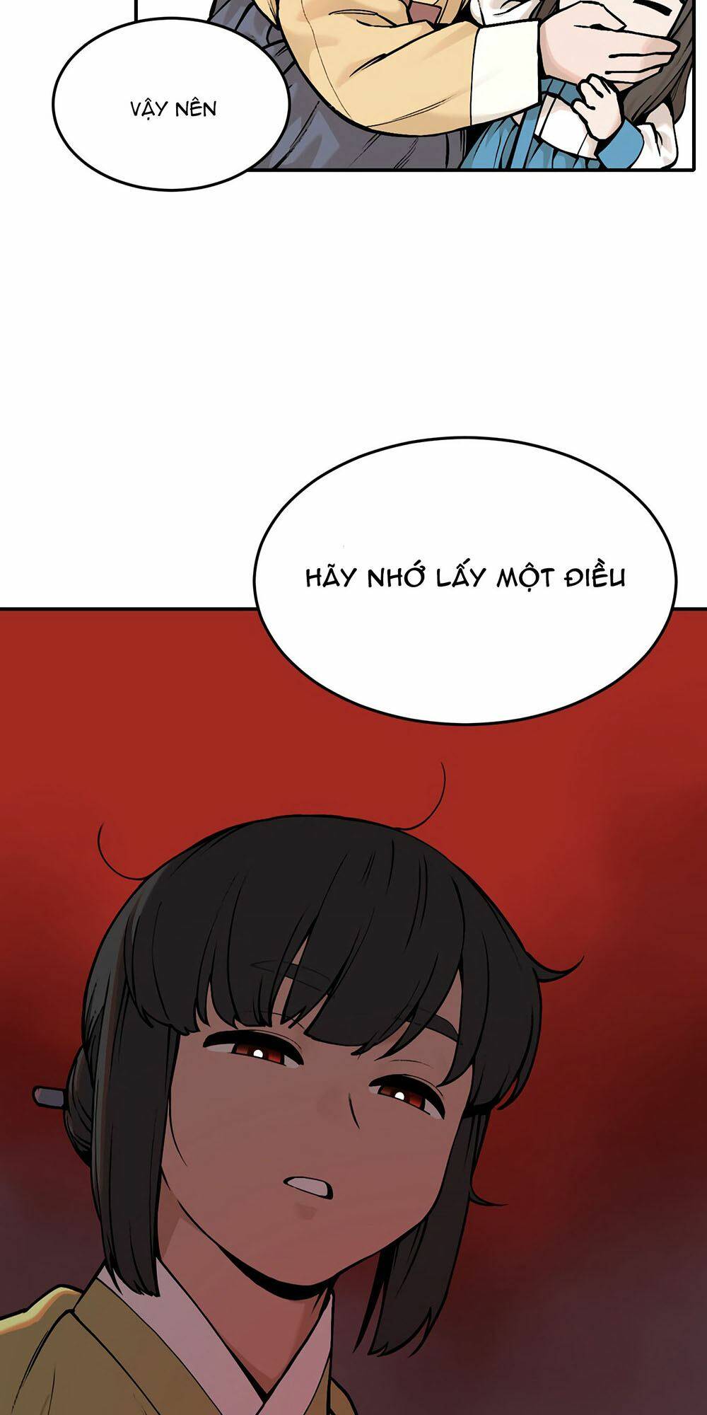 Hổ Đến Chơi Nhà - Chapter 38 - Page 11