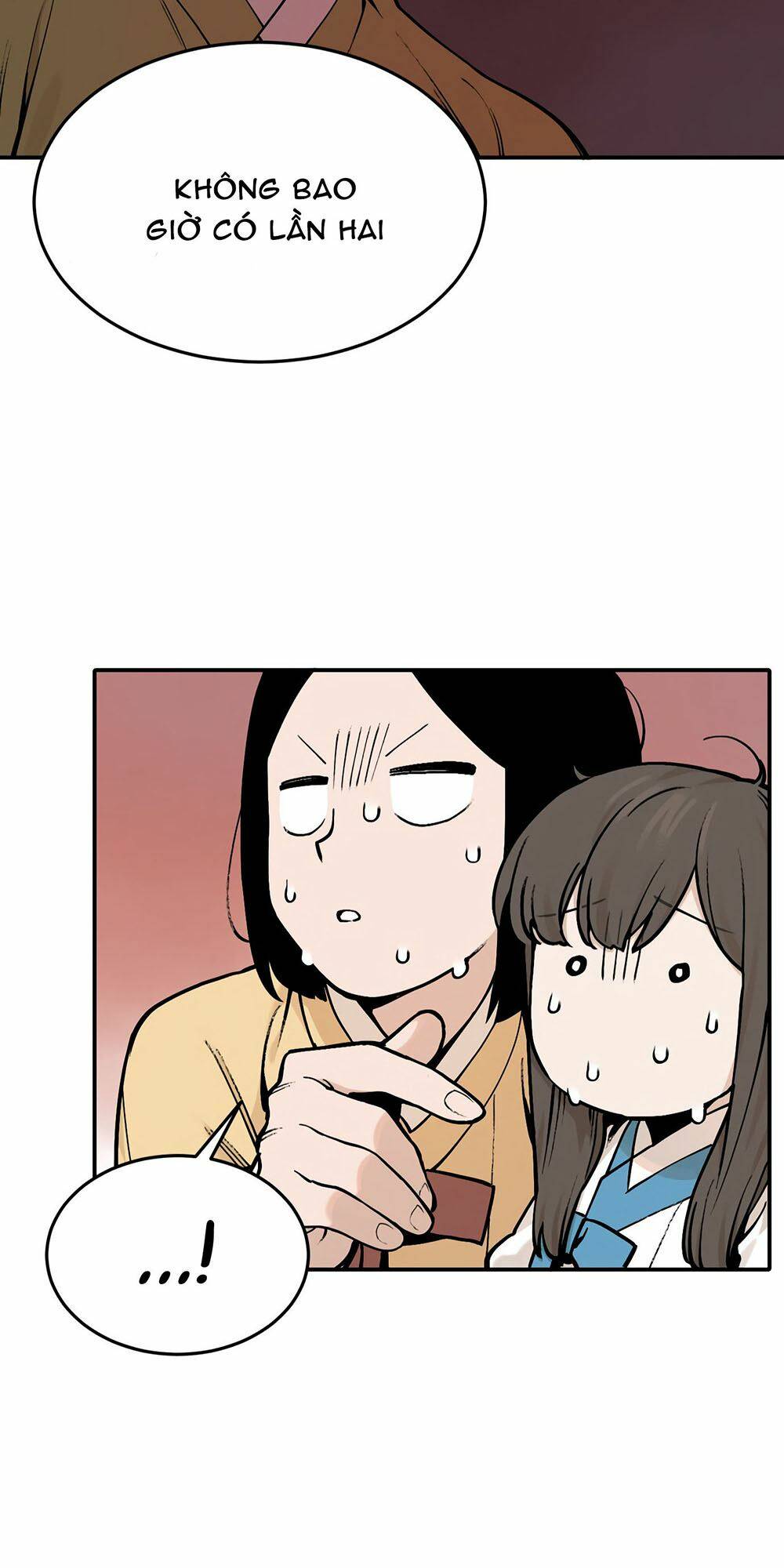 Hổ Đến Chơi Nhà - Chapter 38 - Page 12